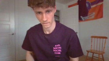 Junior43536  14-11-2021 video spit